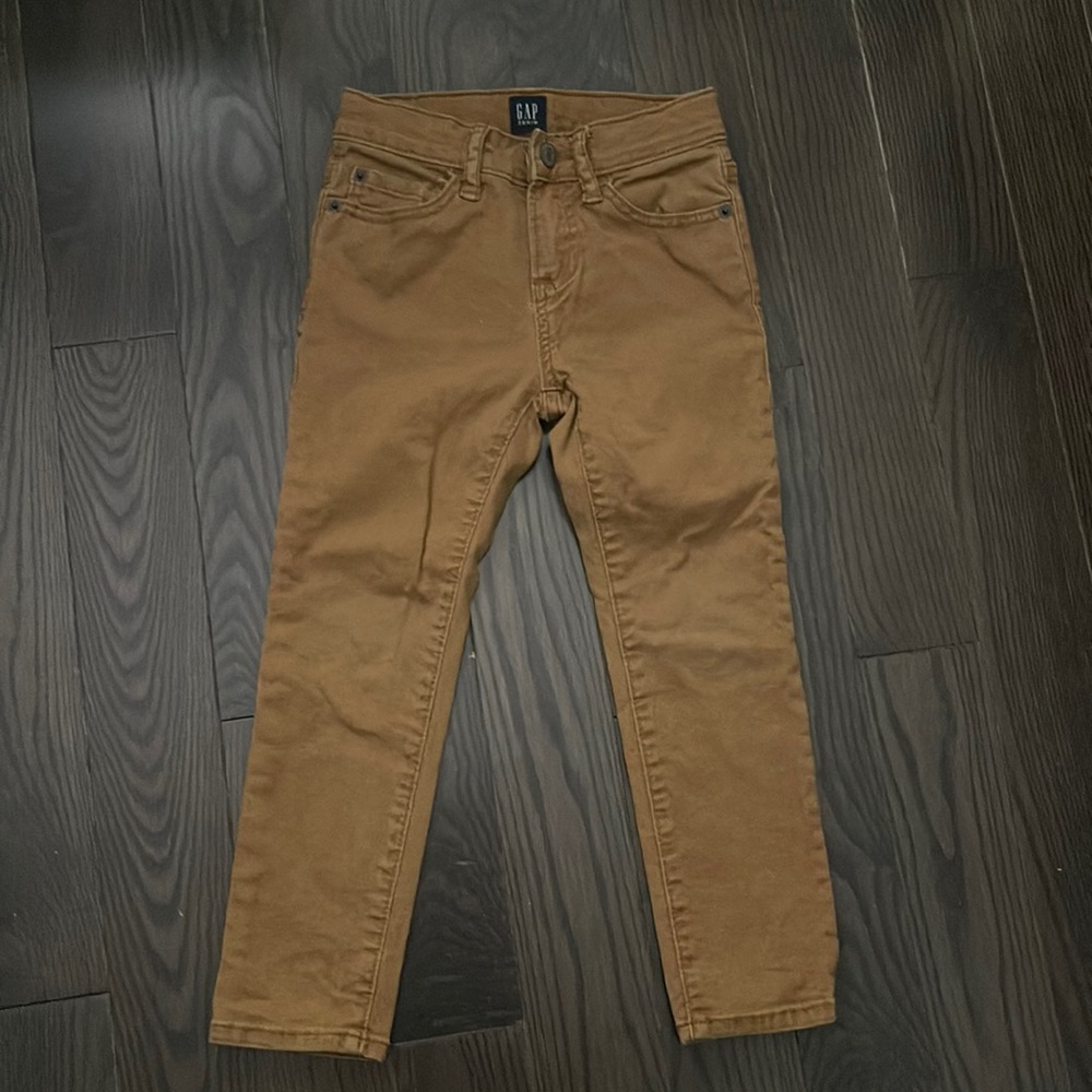 Gap jeans